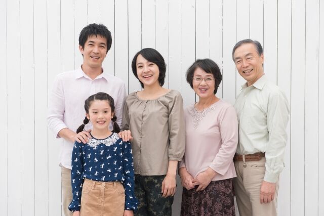 相続全般